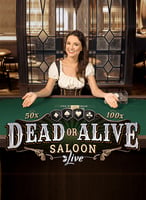 Live Casino Games - Play Live games online at Wildfortune.io Canada - WildFortune casino