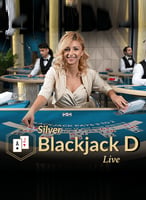 Live Casino Games - Play Live games online at Wildfortune.io Canada - WildFortune casino