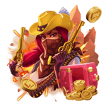 Wild Lasso Reels Bonuses| Extra No Wagering Wins!- wildfortune casino
