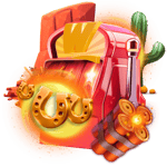 Daily Reward Bonus- wildfortune casino