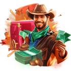 WELCOME PACKAGE - wildfortune casino