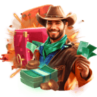 WELCOME PACKAGE - wildfortune casino