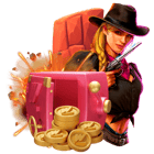 HIT YOUR JACKPOT - wildfortune casino