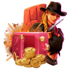 HIT YOUR JACKPOT - wildfortune casino