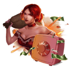 The Wild West Tournament<br> - wildfortune casino