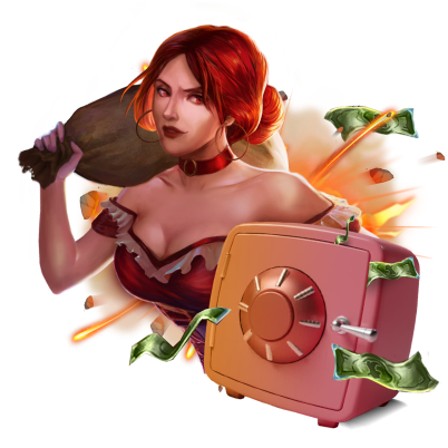 Tournoi du Far West<br> - wildfortune casino