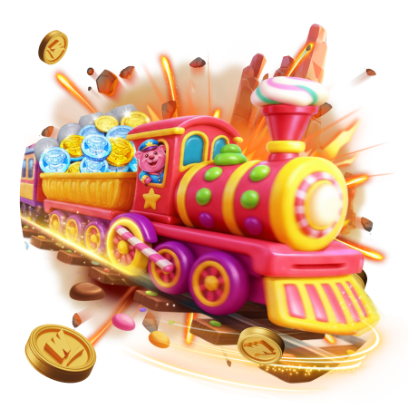 Pragmatic Play Jelly Express -kampanja<br> - wildfortune casino