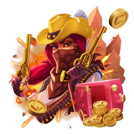 Phoenix Frenzy Turnering<br> - wildfortune casino